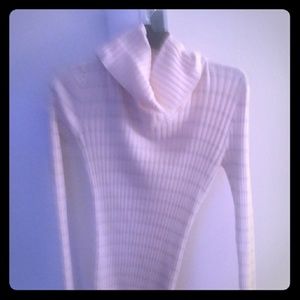Turtle neck
